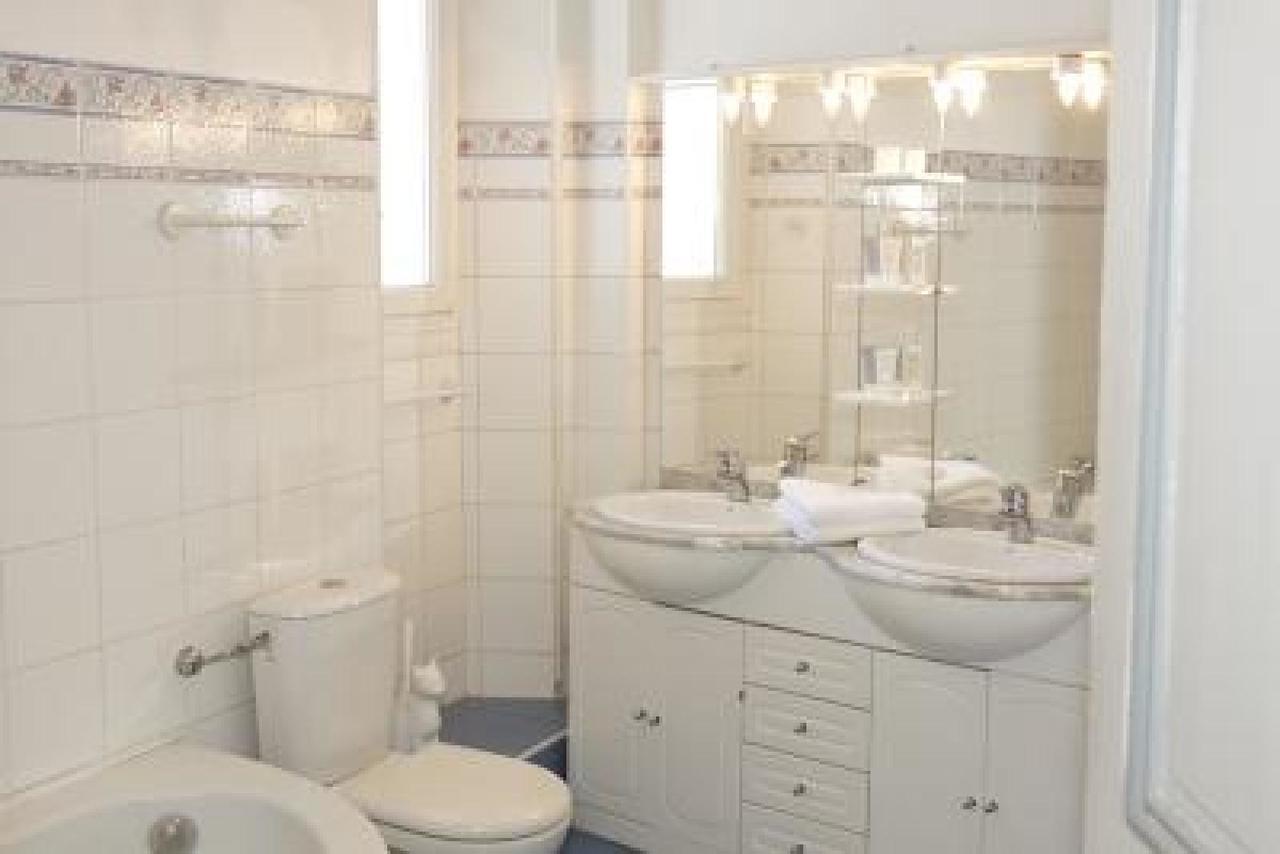 Apartment Carnot 14 Cannes