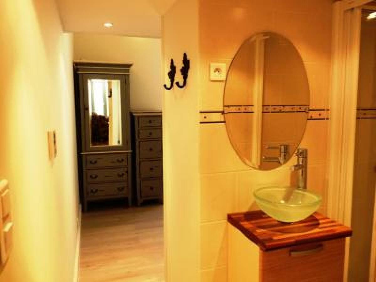 Apartment Luxury Three Bed In Just A Couple Of Minutes Walk To The Palais And Beaches 669 *