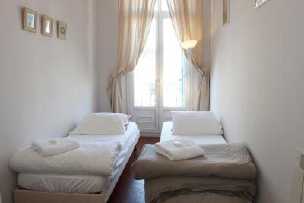 Apartment Carnot 14