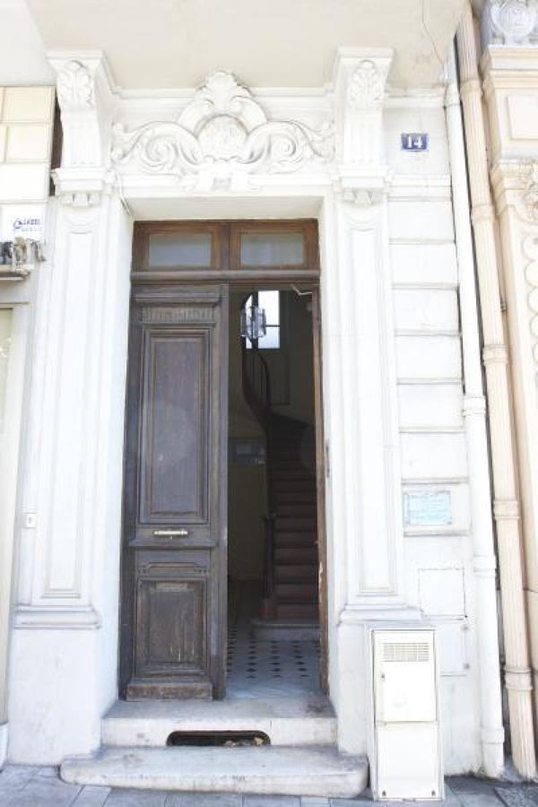 Apartment Carnot 14 Cannes