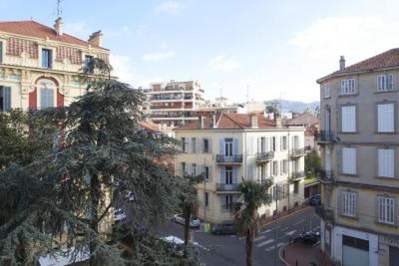 Carnot 14 * Cannes