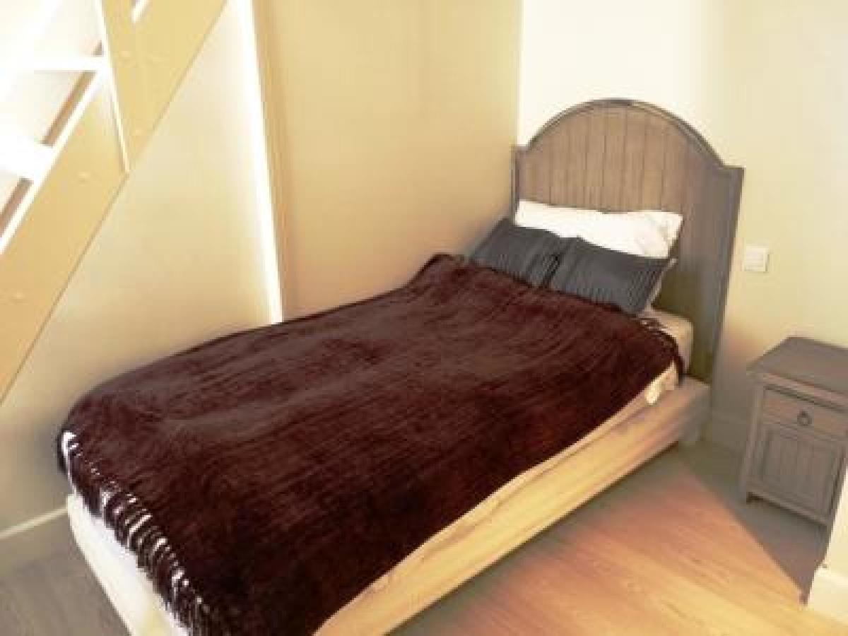 Apartment Luxury Three Bed In Just A Couple Of Minutes Walk To The Palais And Beaches 669 *