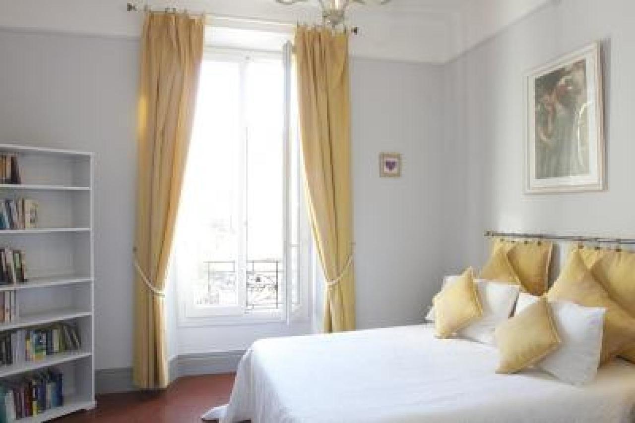 Carnot 14 Apartment *