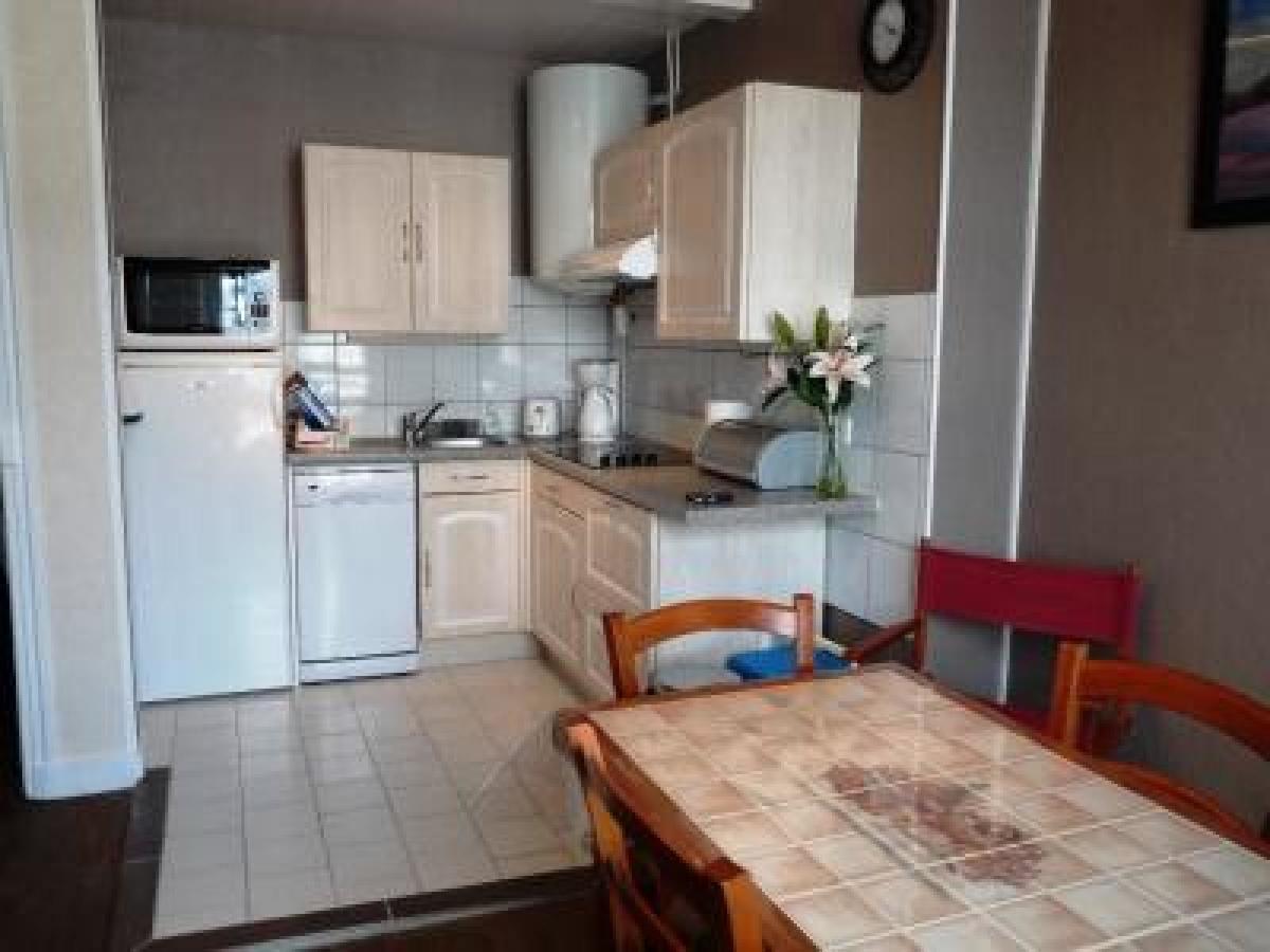 Apartment Ferrie One Bed
