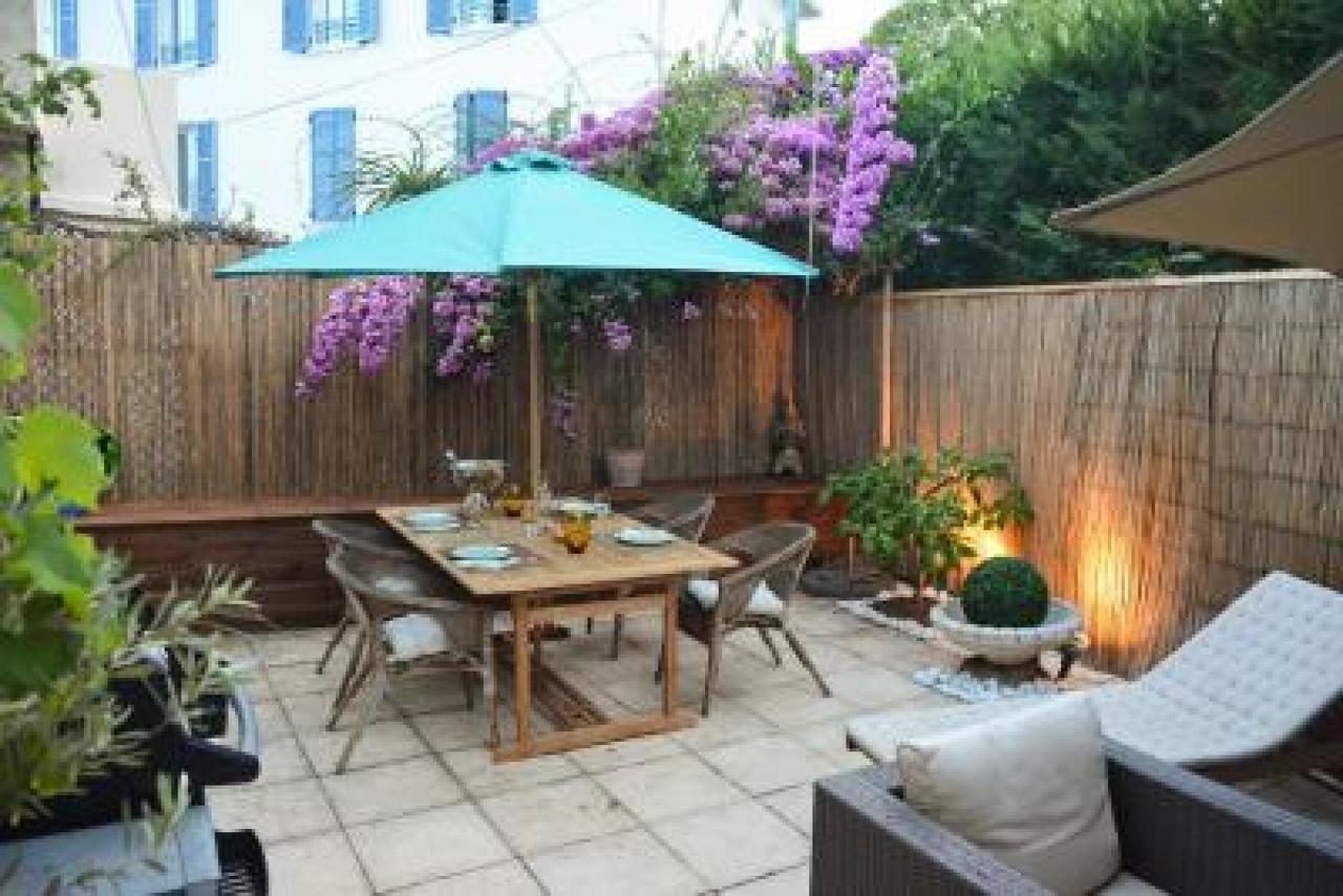 Apartment Luminous Palais View Cannes