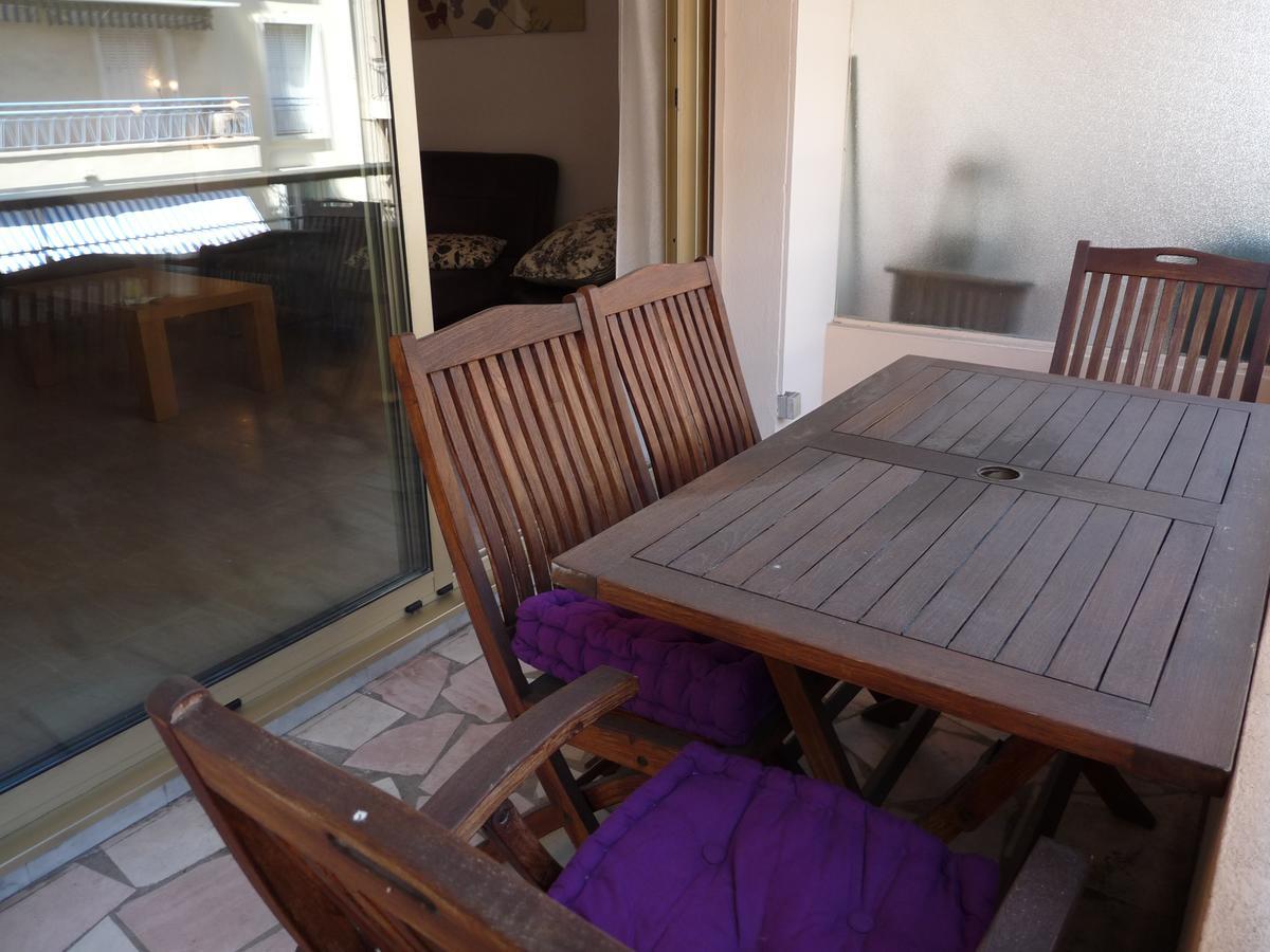 Apartment Imperial Croisette C Cannes