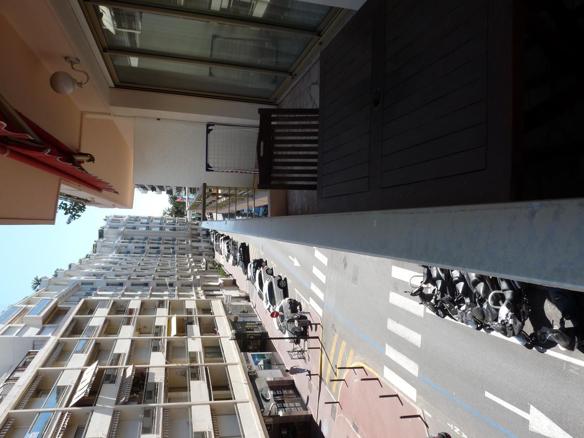 Apartment Imperial Croisette C