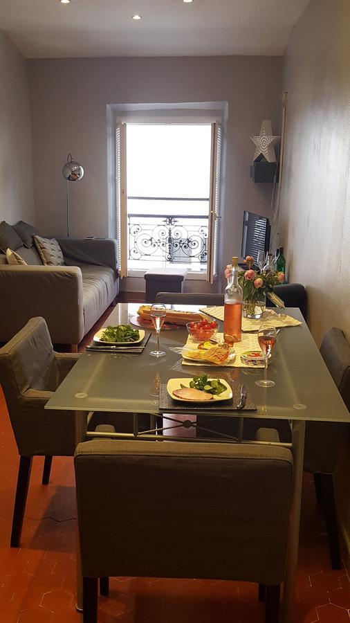 Meynadier 84 Apartment Cannes