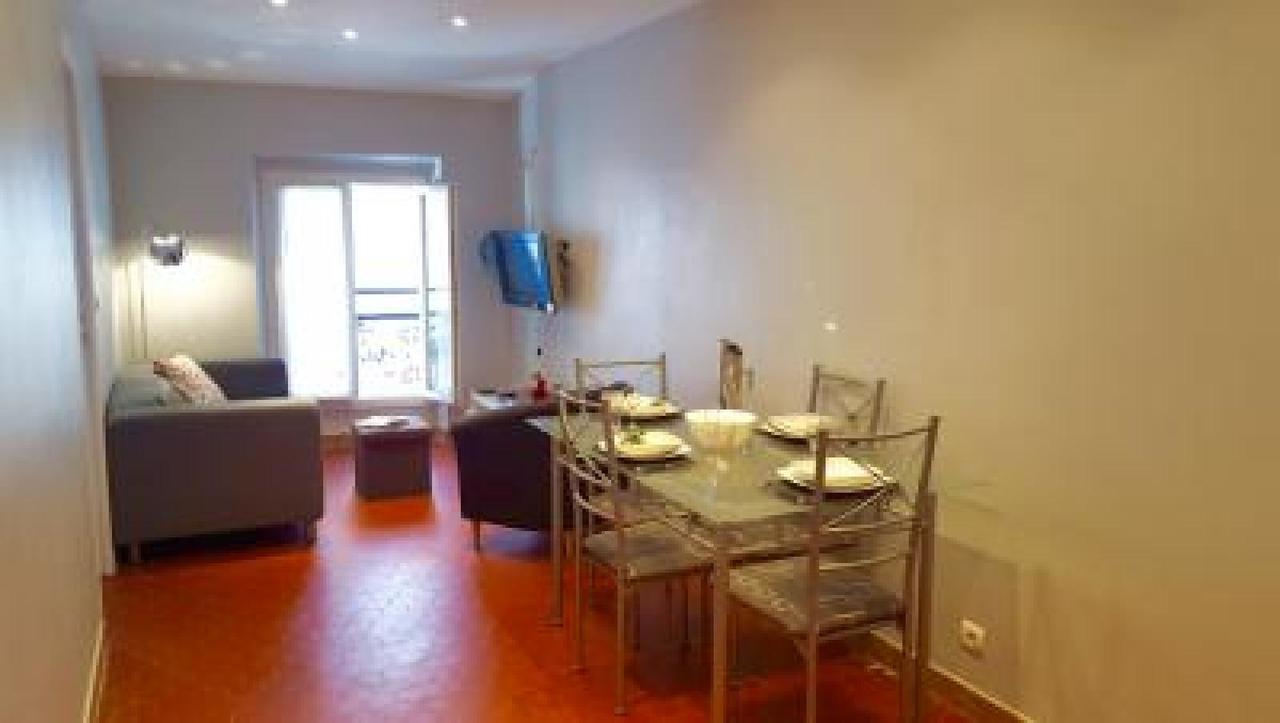 Apartment Meynadier 84
