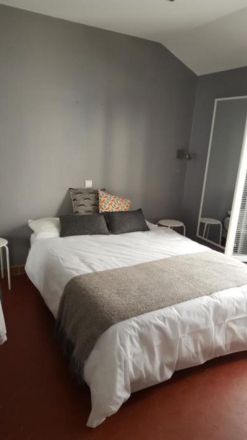 Meynadier 84 Apartment *