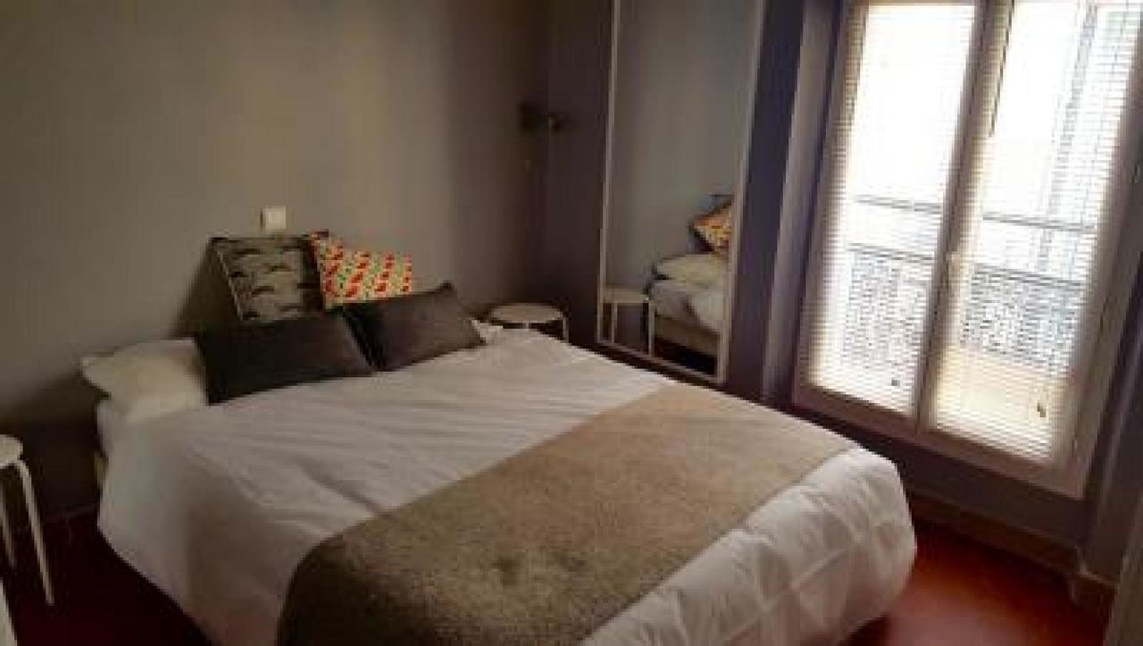 Meynadier 84 Apartment Cannes