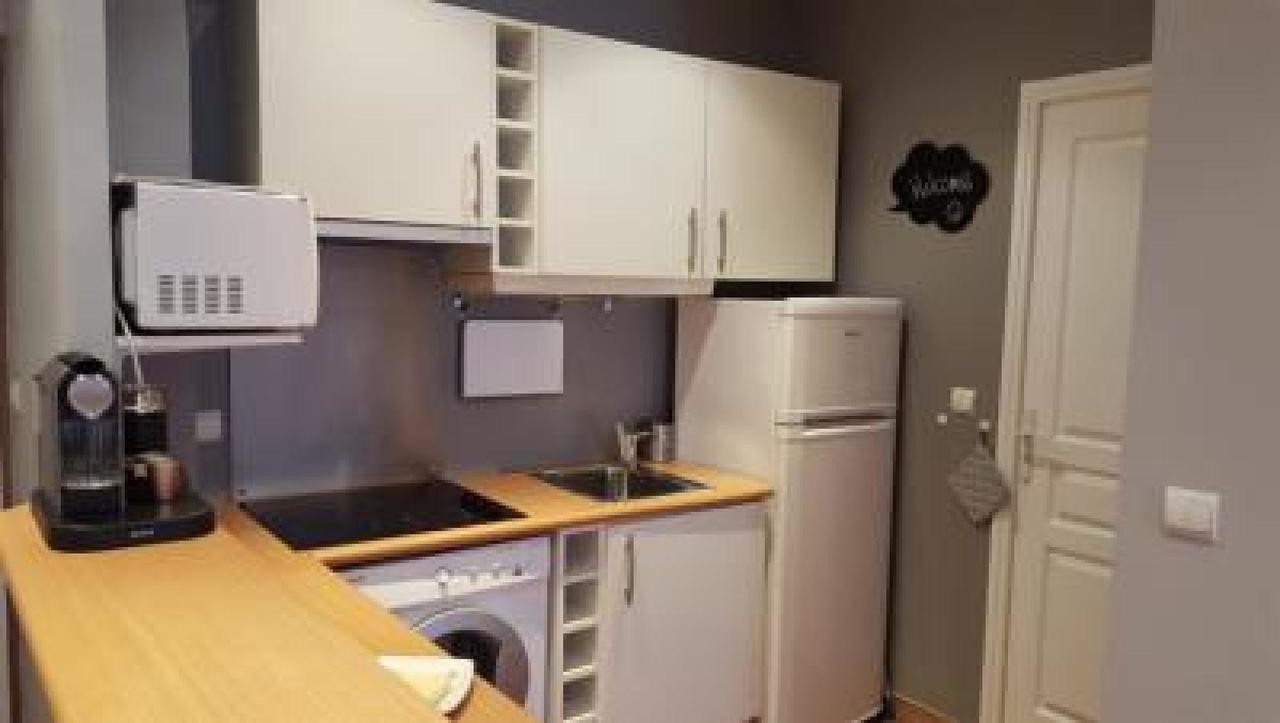 Apartment Meynadier 84