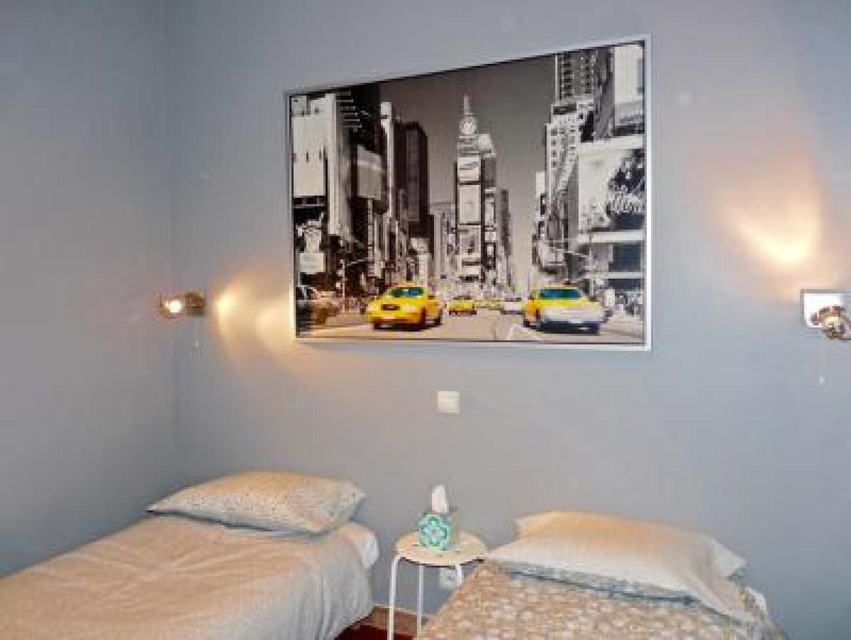 Apartment Meynadier 84 Cannes