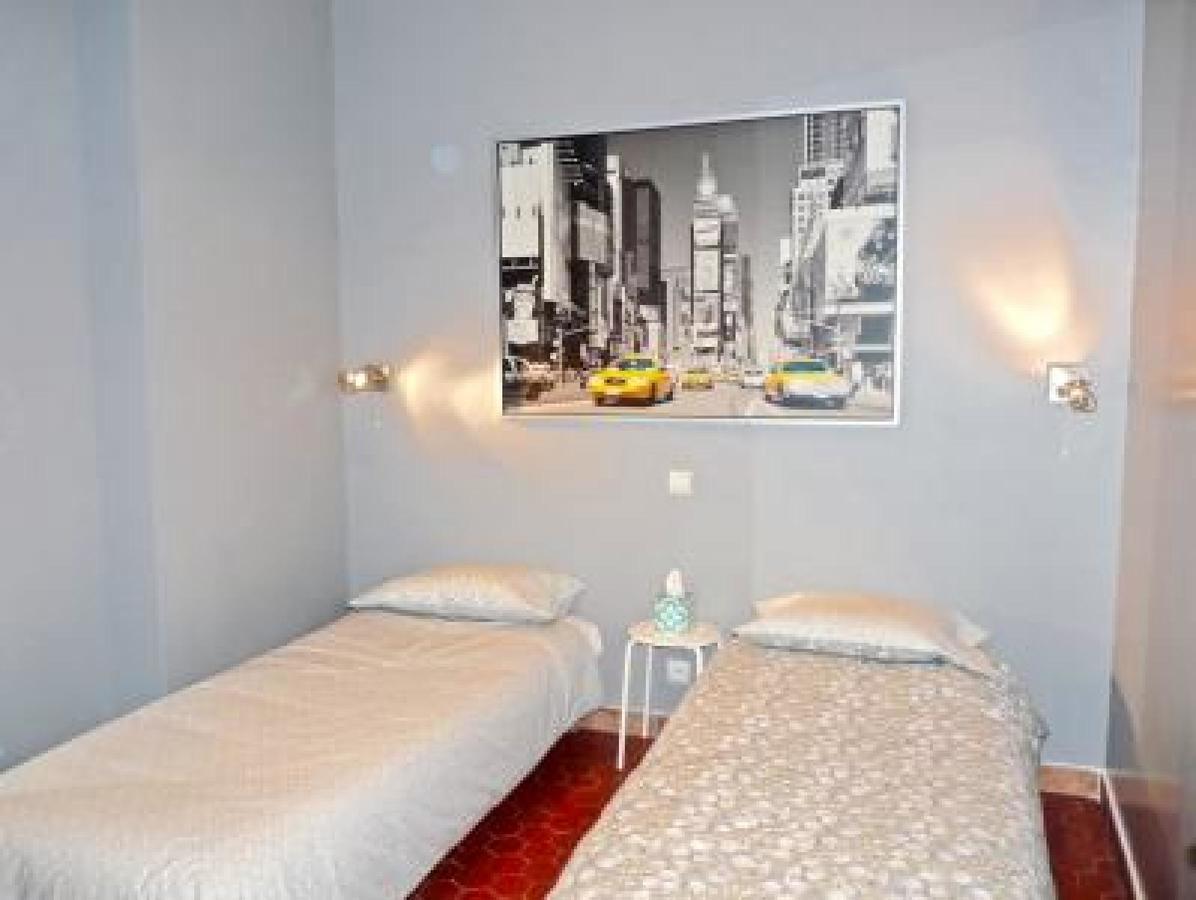 Apartment Meynadier 84 Cannes