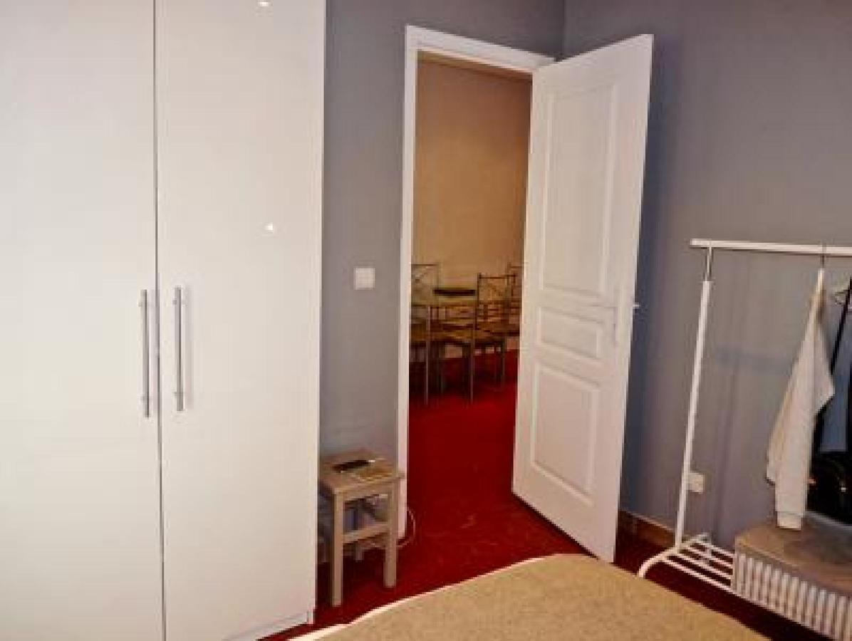 Apartment Meynadier 84 *