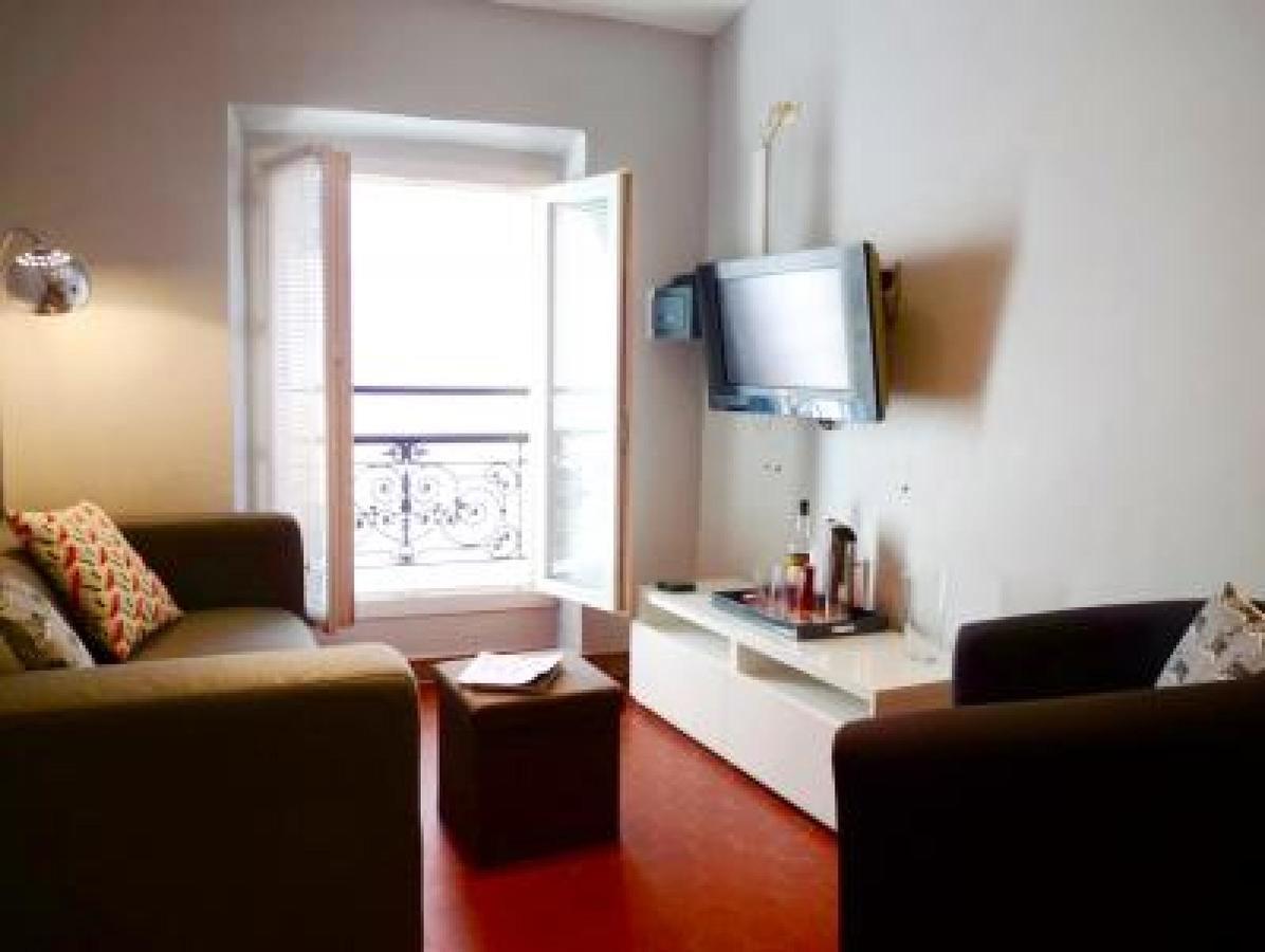 Apartment Meynadier 84 *
