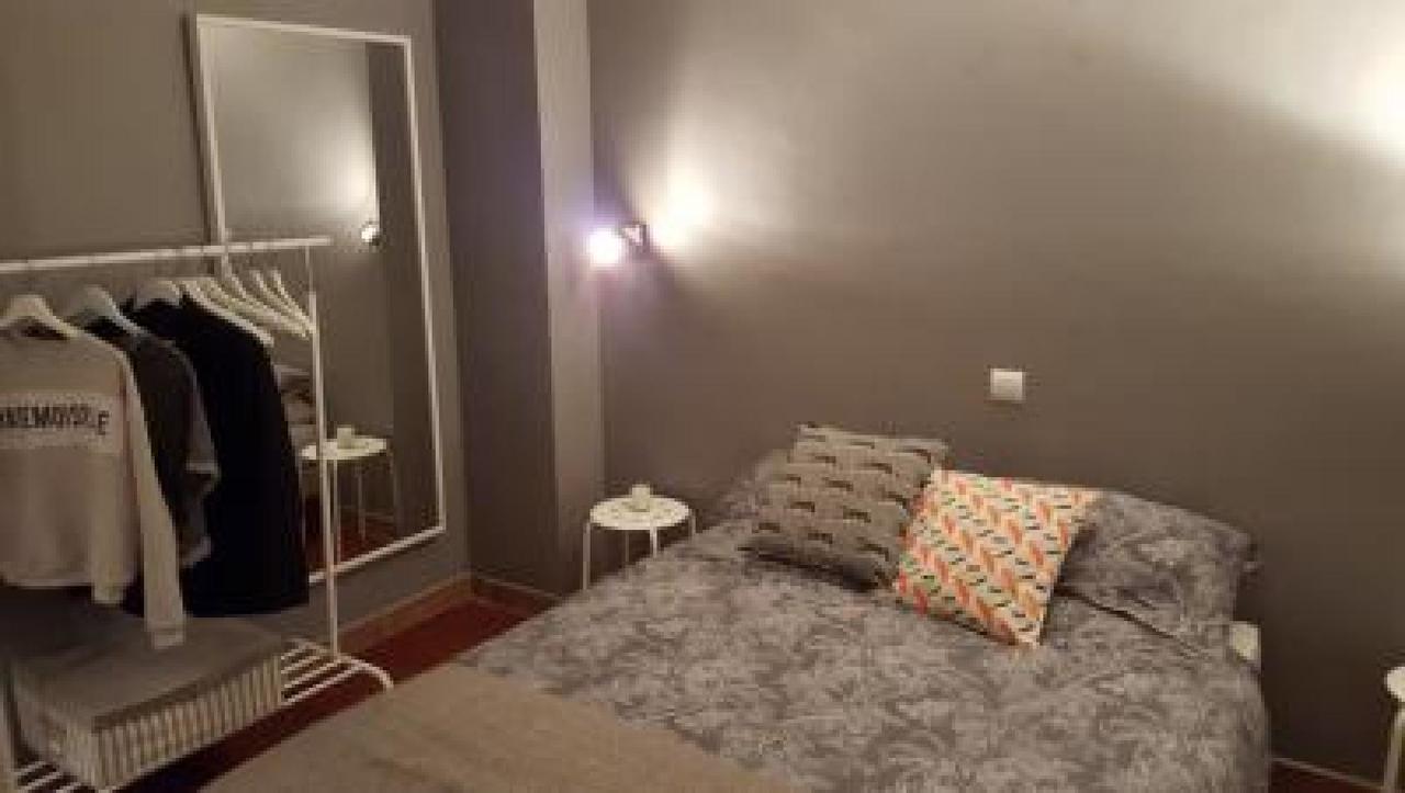 Meynadier 84 Apartment