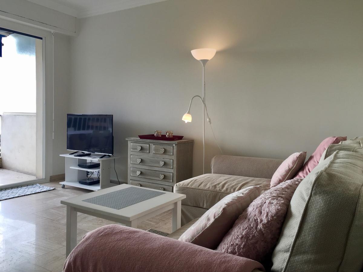 Apartment Laugier *