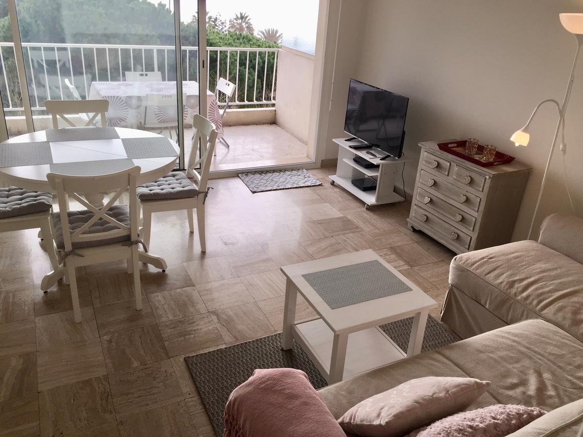 Apartment Laugier *