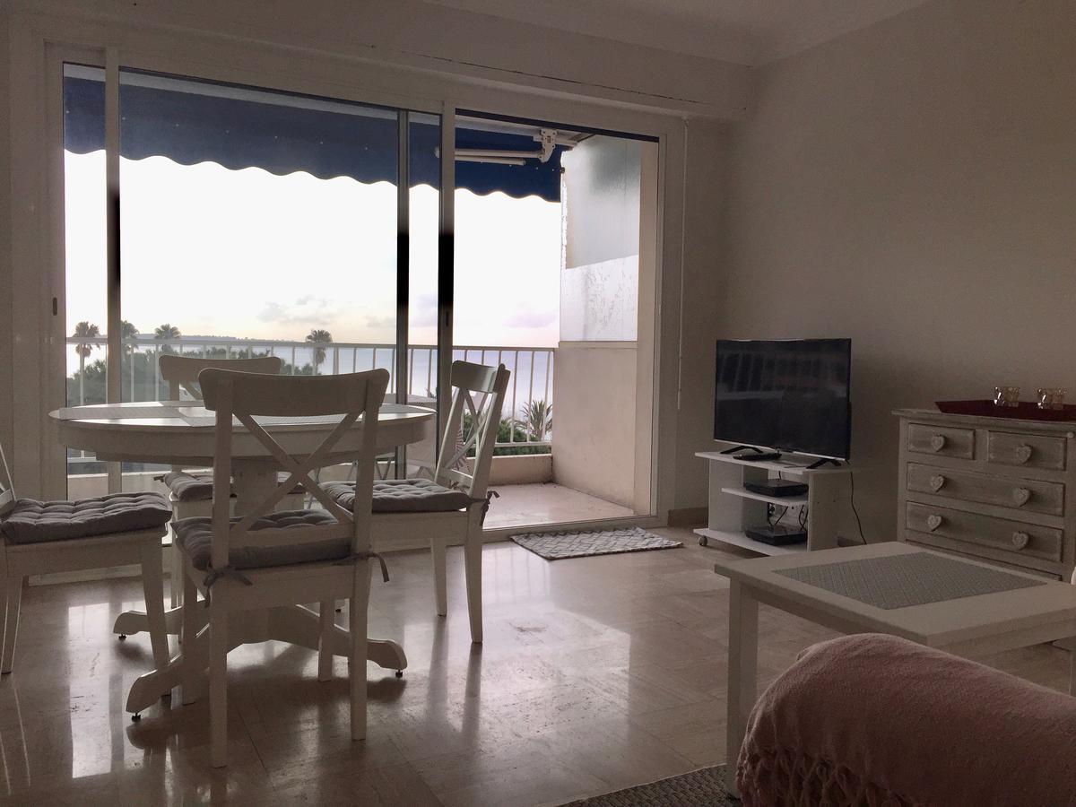 Laugier * Cannes