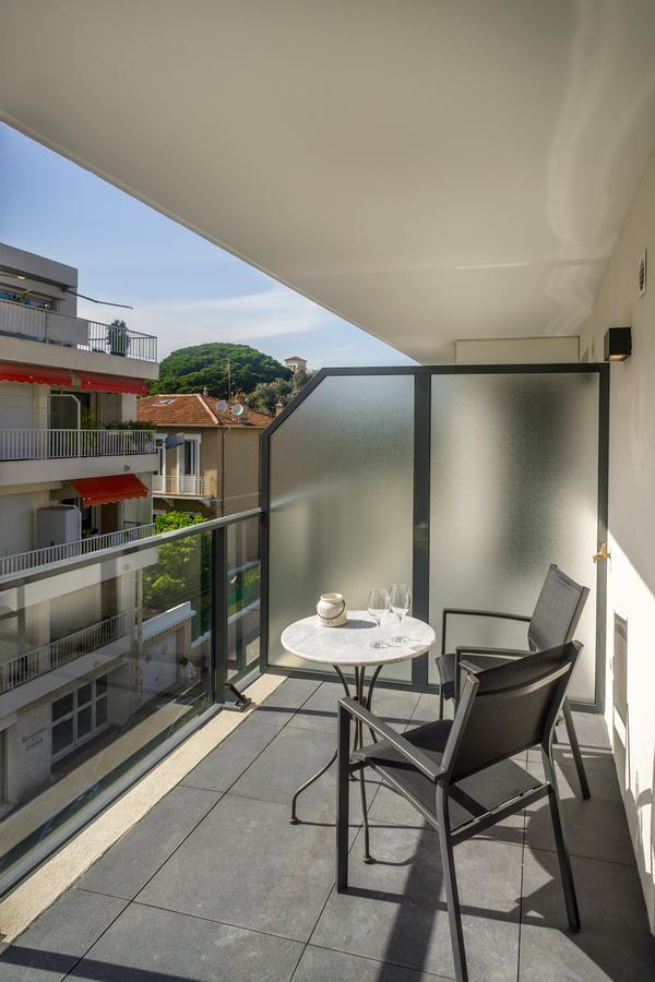 Apartment Prestige: Modern Near Croisette