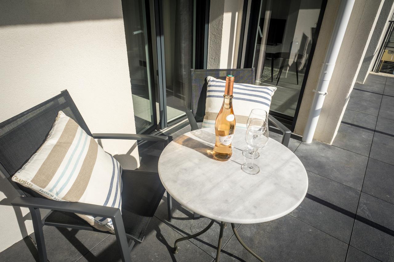 Apartment Prestige: Modern Near Croisette Cannes