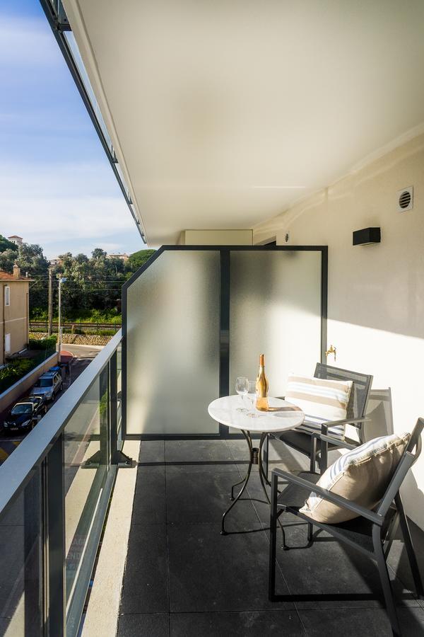 Prestige: Modern Near Croisette Apartment