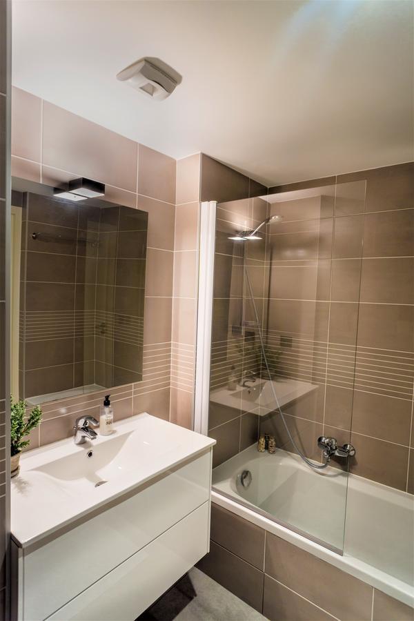Prestige: Modern Near Croisette Apartment Cannes