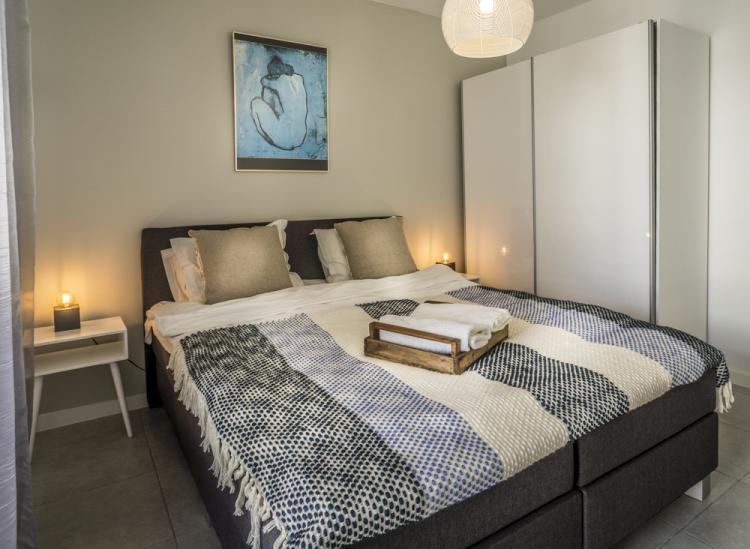 Prestige: Modern Near Croisette Cannes