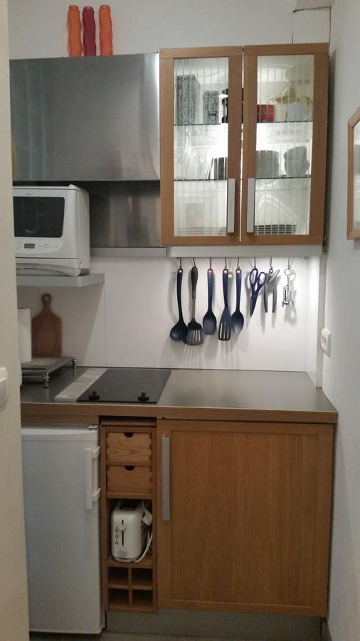 Grosso Studio Appartement Cannes