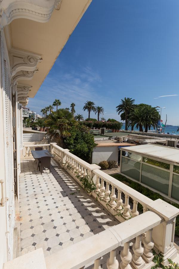 Croisette * Cannes