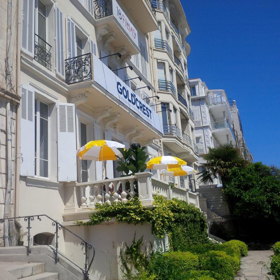 Croisette *
