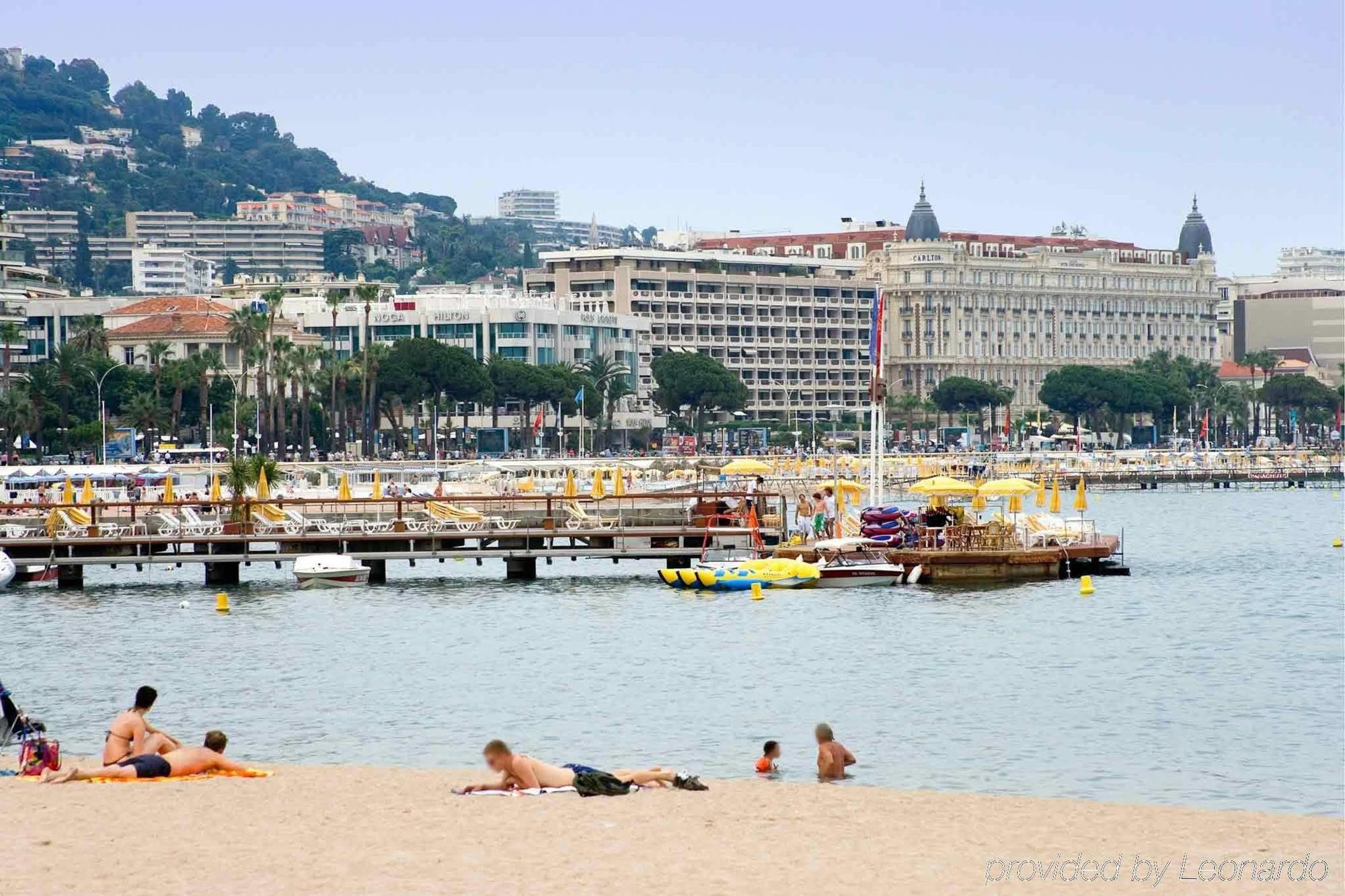 Hotel Ibis Centre Cannes