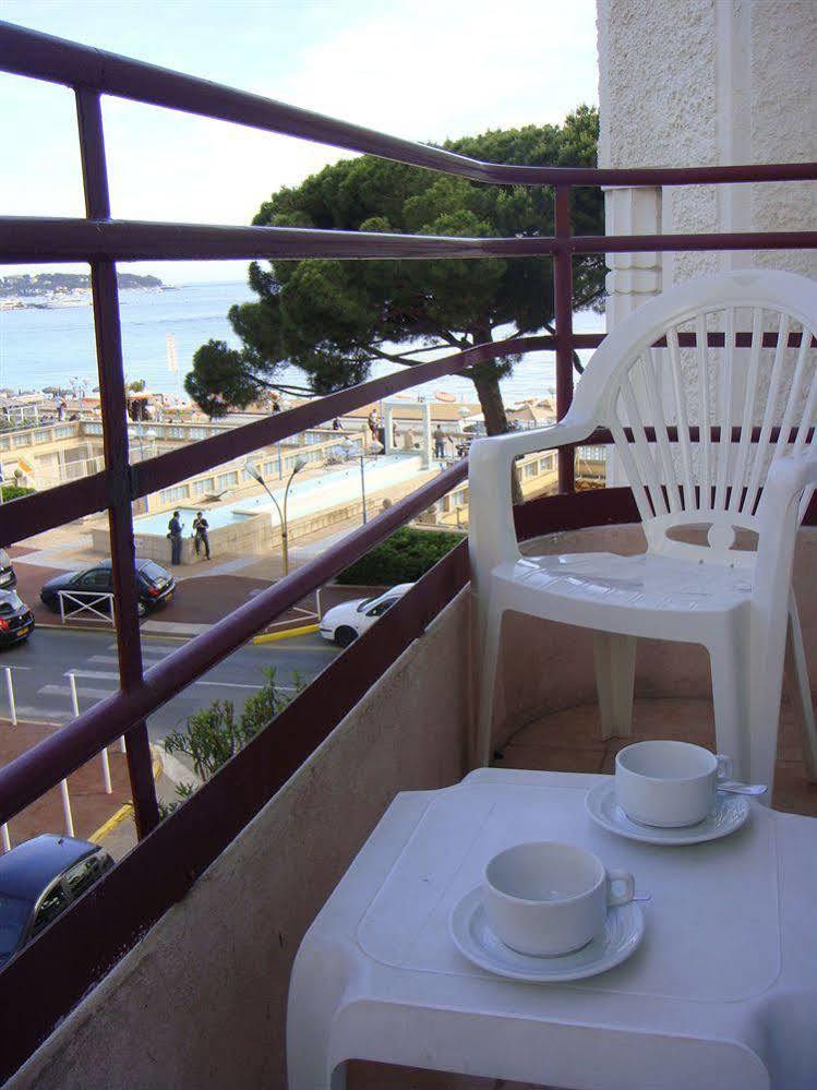 Apartment France Hoteliere Cannes