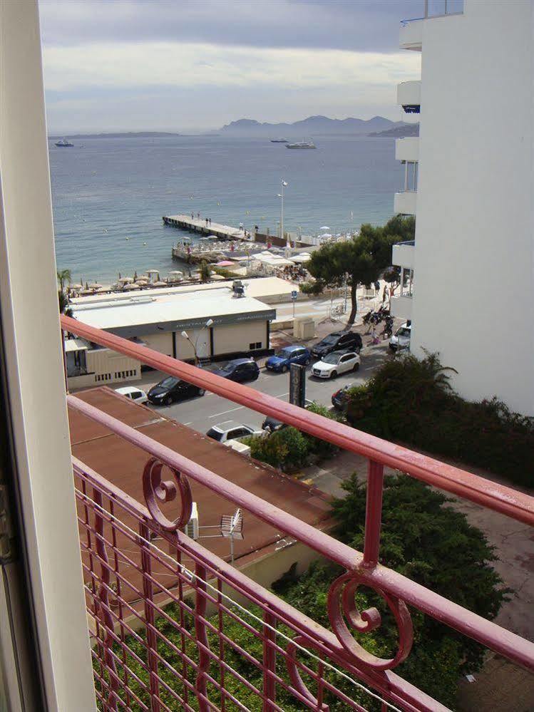 Apartment France Hoteliere Cannes