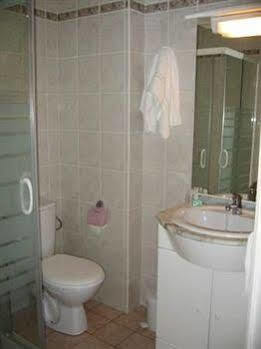 France Hoteliere Apartment Cannes
