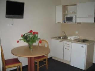 France Hoteliere Apartment Cannes