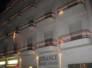 France Hoteliere *