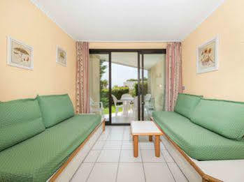 Francia Ii Aparthotel 3*