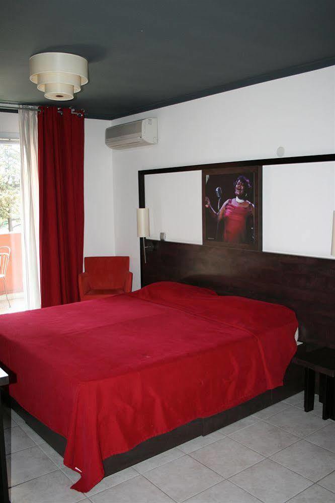 Apartment Le Chateau Des Artistes *