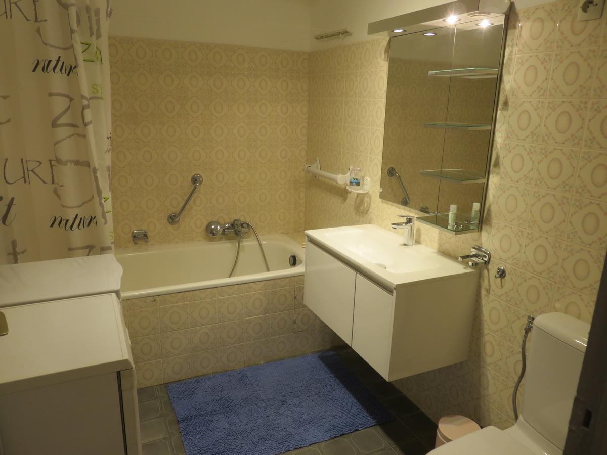 Apartment Les Residences Fleuries Cannes