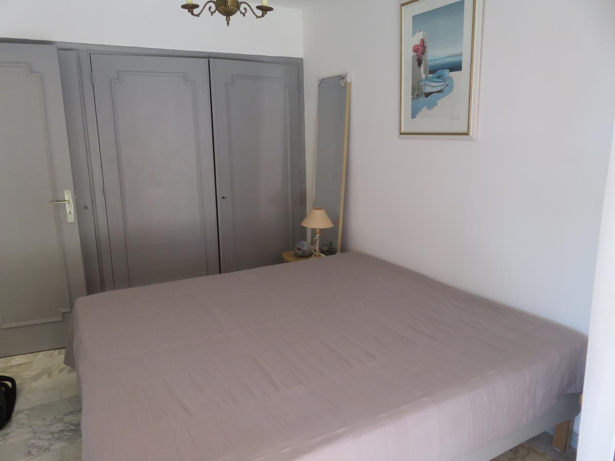 Apartment Les Residences Fleuries *