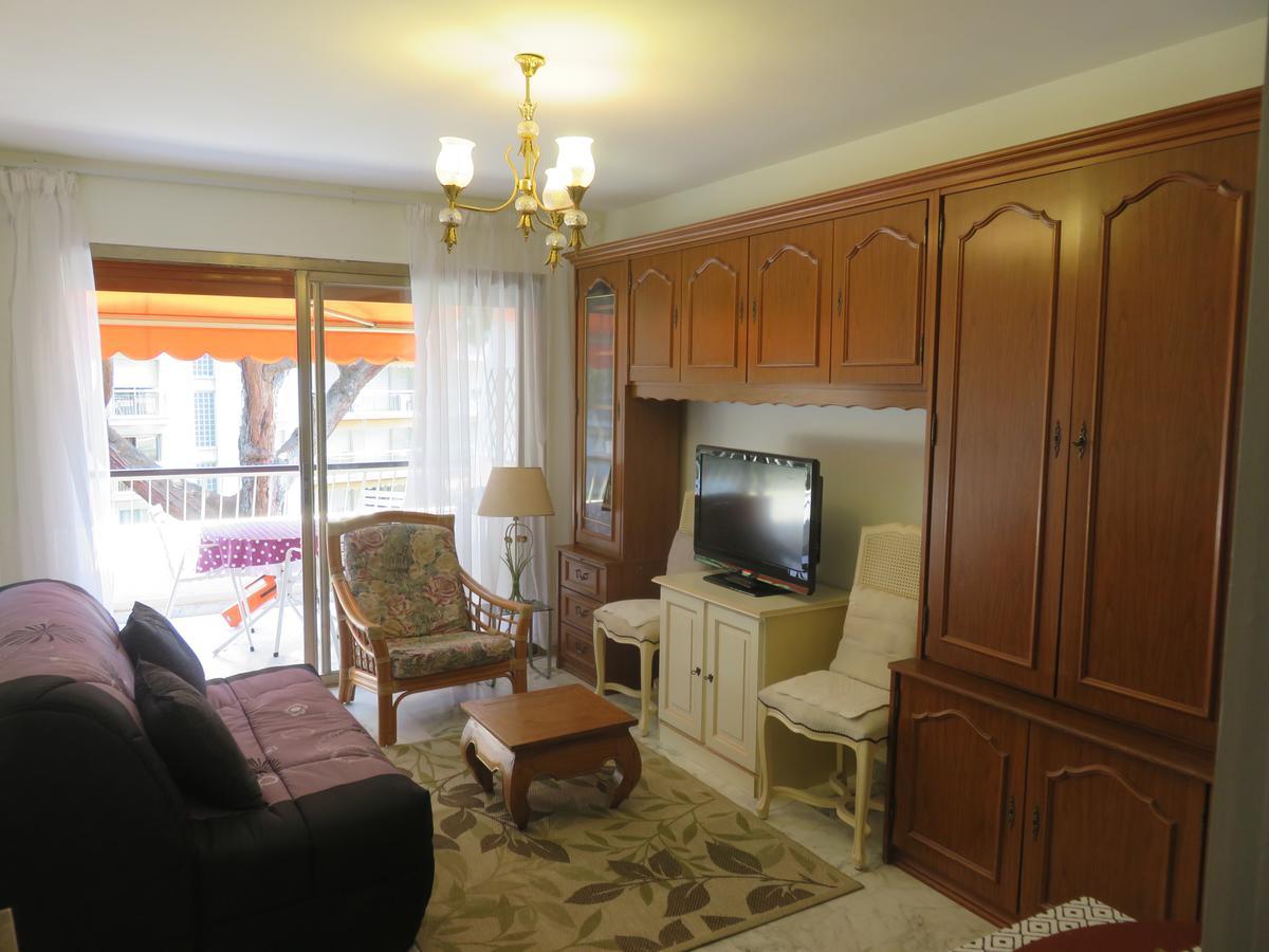 Les Residences Fleuries Apartment Cannes