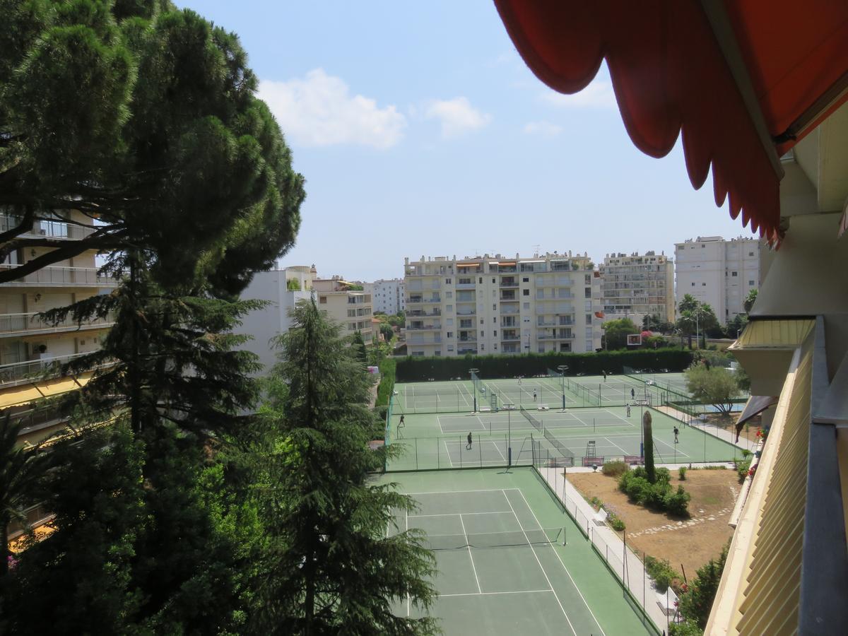 Apartment Les Residences Fleuries *