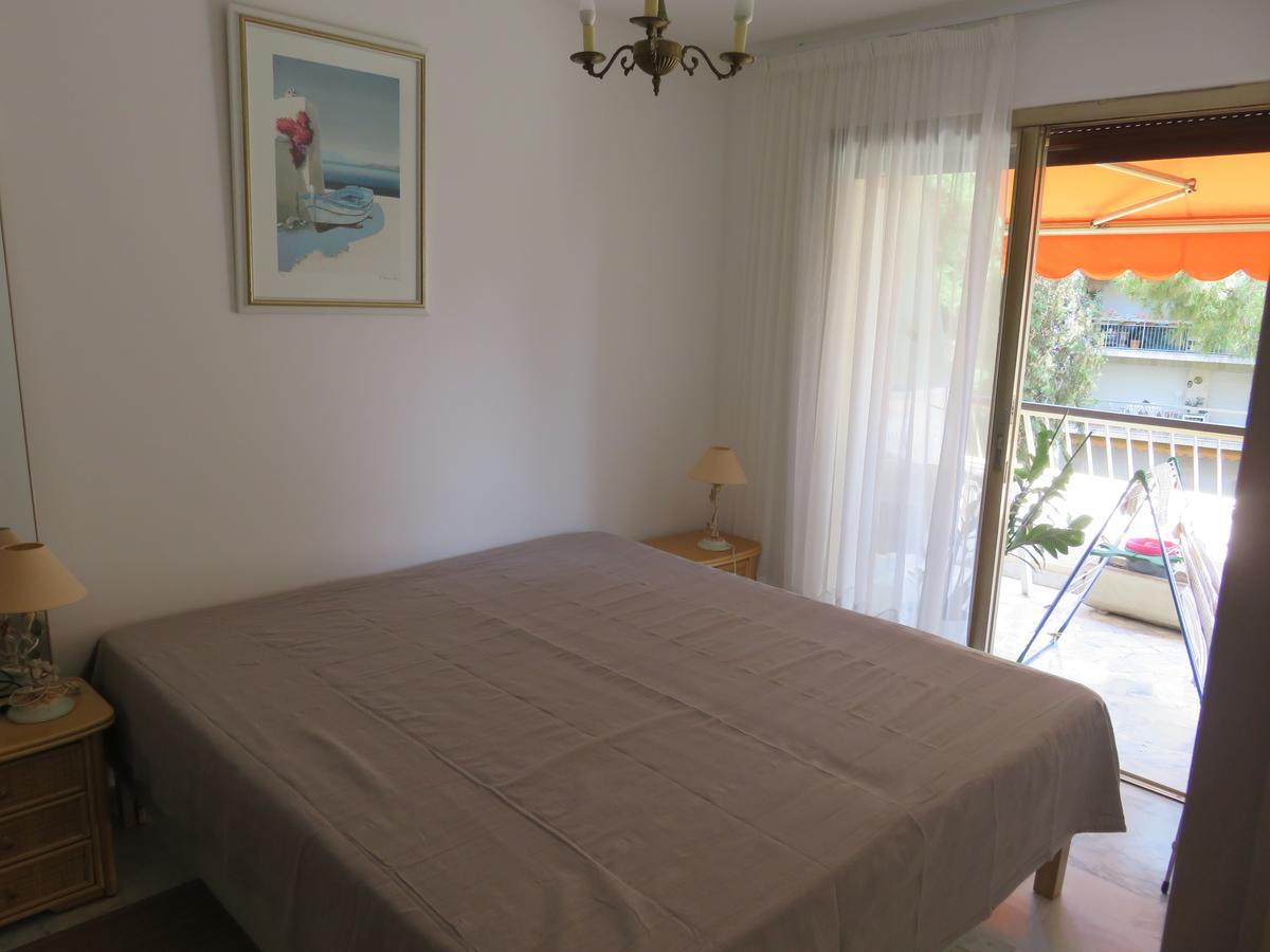 Les Residences Fleuries * Cannes