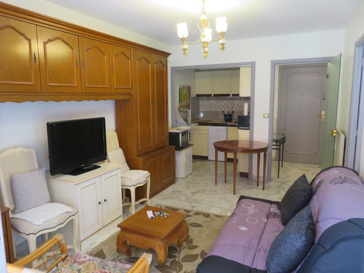 Les Residences Fleuries Cannes
