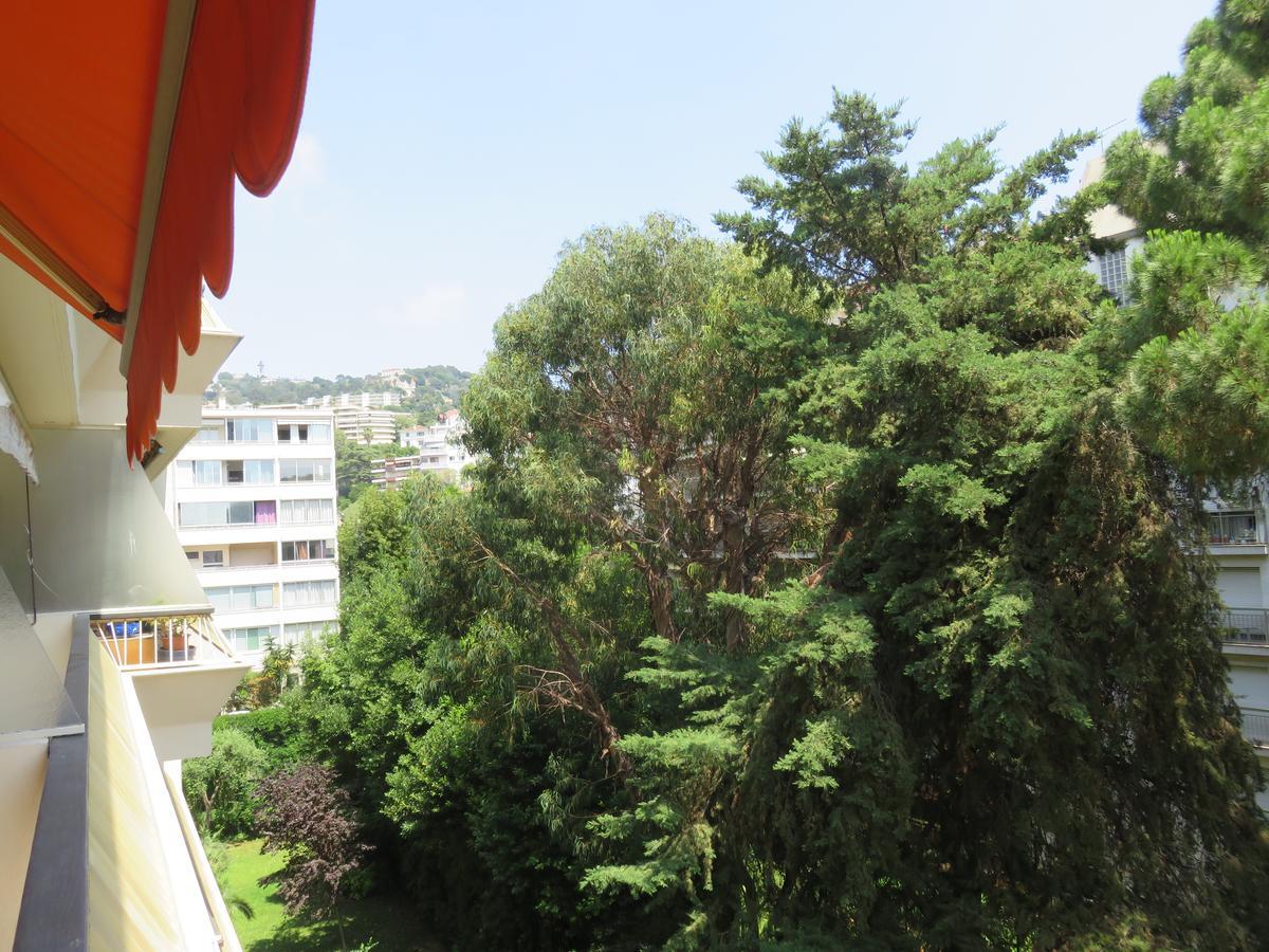 Les Residences Fleuries Apartment *
