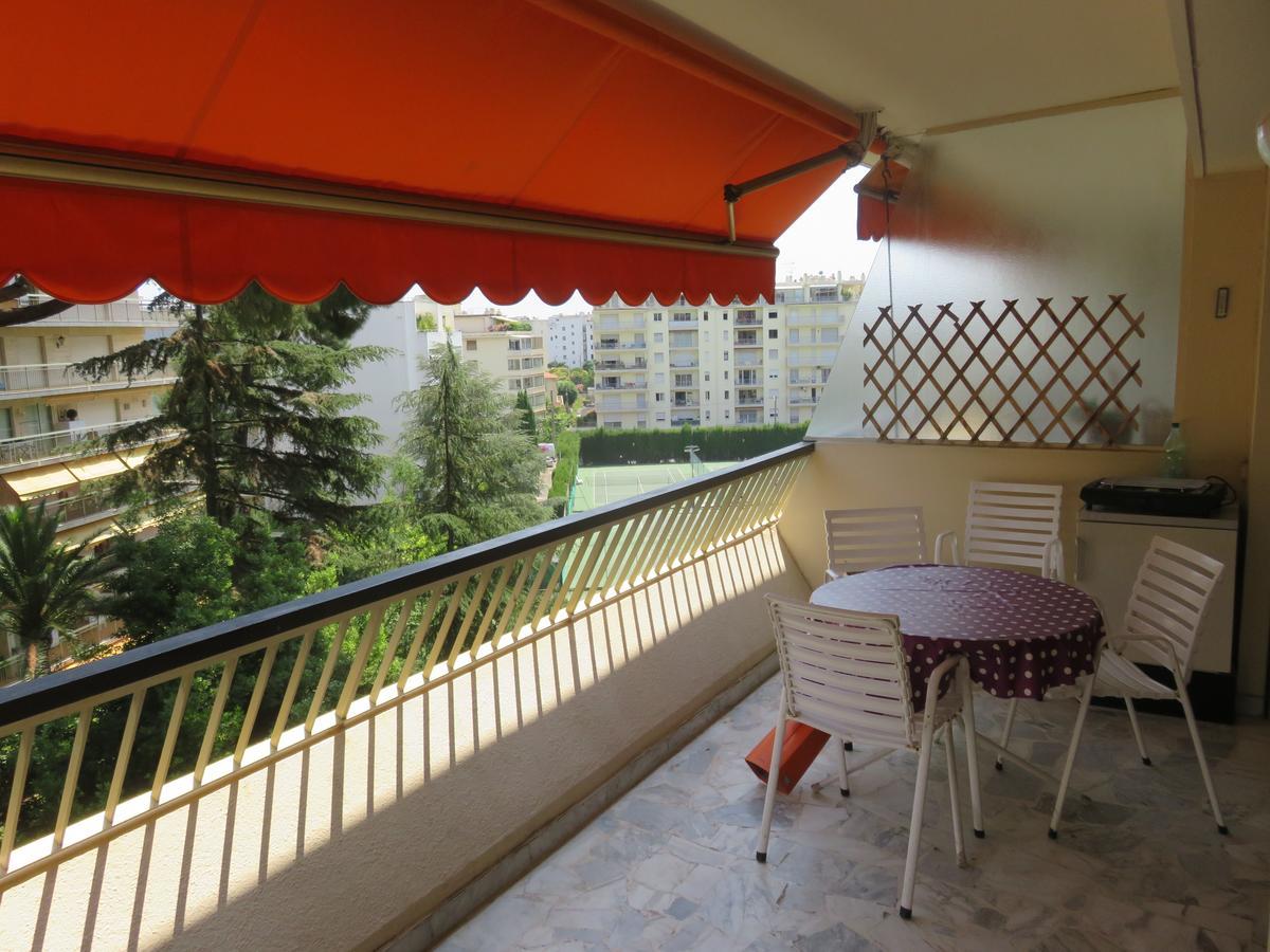 Apartment Les Residences Fleuries