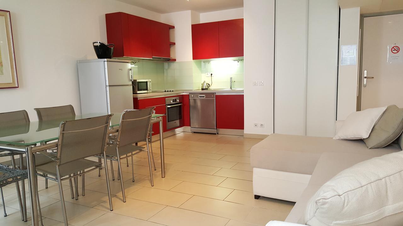 Appartement Le Vieux Port Cannes