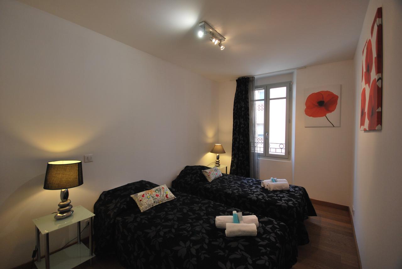 Appartement Le Vieux Port Cannes